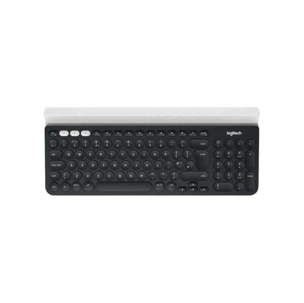 Logitech K780 Multi-Device Wireless Keyboard