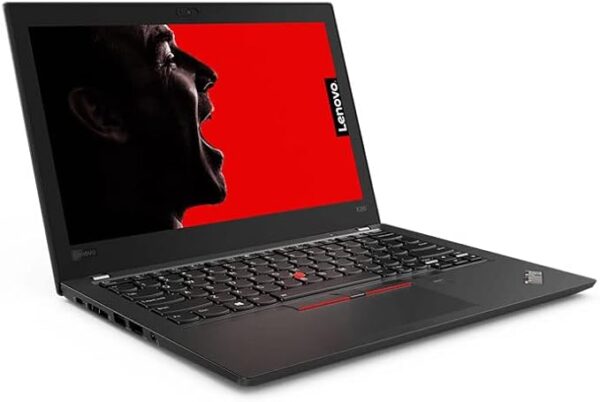 Lenovo ThinkPad X280 Windows 11-12.5" Intel Core i7-8550U 8GB 256GB SSD WebCam WiFi Ultrabook (Renewed) - Image 2