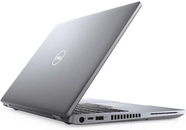 Dell Latitude 5410 14" FHD (1920X1080) Business Laptop Intel Core i5-10210U (1.70 GHz up to 4.40) 16GB RAM, 512GB SSD, US Keyboard, Windows 10 Pro (Renewed) - Image 2