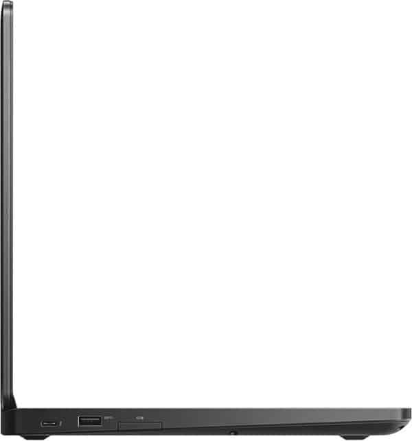 Dell Latitude 5400-35.56 cm (14") - Core i5 8265U - 8 GB RAM - 256 GB SSD (Renewed) - Image 5