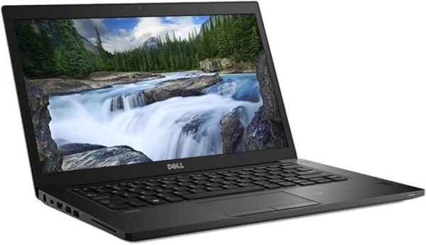 Dell Latitude 5490, 14" FHD, 256GB SSD, 8GB RAM, Intel Core i5-7300U, Windows 10 Pro, (Renewed) - Image 2