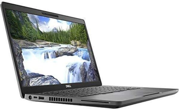 Dell Latitude 5400-35.56 cm (14") - Core i5 8265U - 8 GB RAM - 256 GB SSD (Renewed) - Image 2