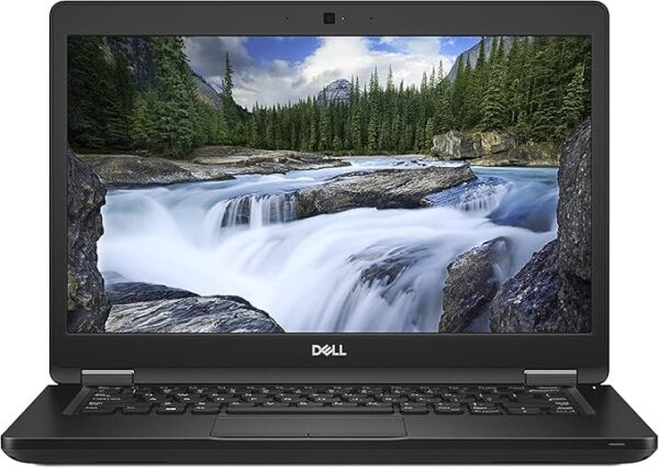 Dell Latitude 5400-35.56 cm (14") - Core i5 8265U - 8 GB RAM - 256 GB SSD (Renewed) - Image 3