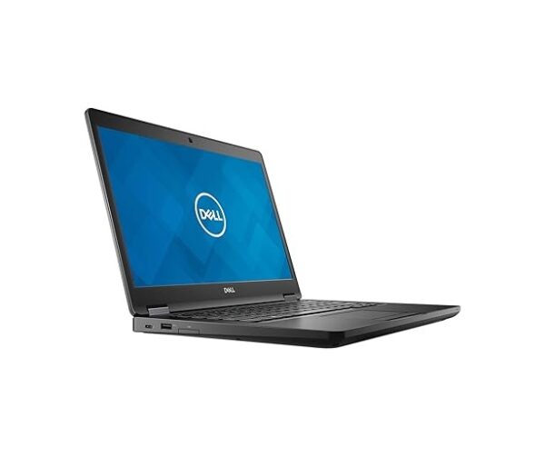 Dell Latitude 5490 | 14 inch Full HD FHD Business Laptop | Intel 8th Gen i5-8350U Quad Core | 16GB DDR4 | 256GB SSD | Win 10 Pro (Renewed)