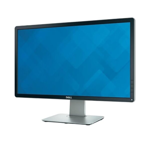 Dell P2314H 23 inch LCD Monitor . Adjustable Stand (Renewed)