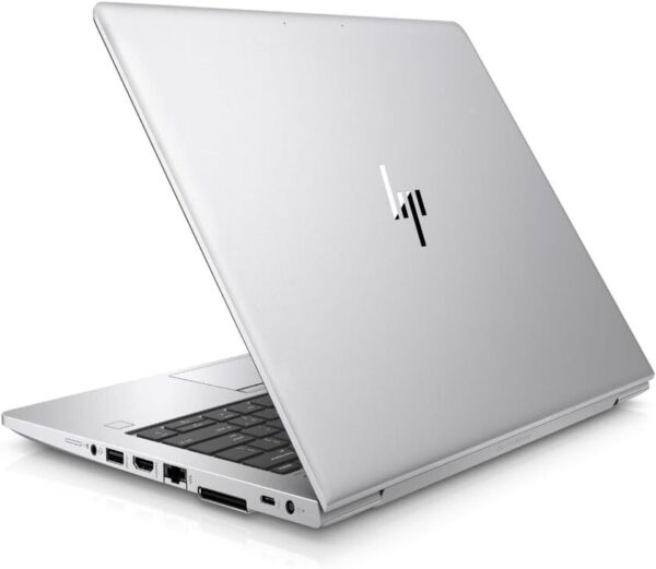 HP EliteBook 735 G5 13.3" AMD Ryzen 3 PRO - 256GB SSD Hard Drive 8GB RAM - Windows 10 Pro (Renewed) - Image 3
