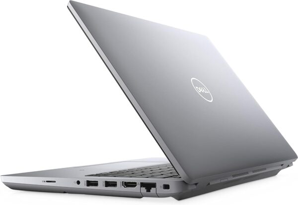 Dell Latitude 5420 14” Business Laptop, FHD – i5-1135G7, 1TB PCIe Gen 4.0 x4 NVMe, 16GB DDR4, SD & Smartcard Reader - Image 3