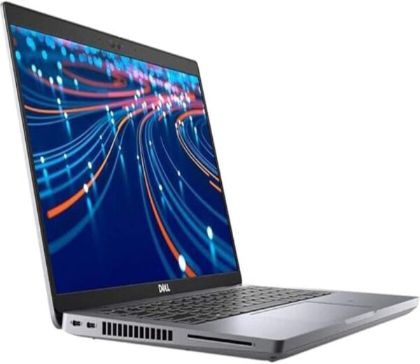 Dell Latitude 5420 14" Laptop - 2.6 GHz Intel Core i5 1145G7 4-Core (11th Gen) - 16GB - 256GB SSD - (Renewed) - Image 2