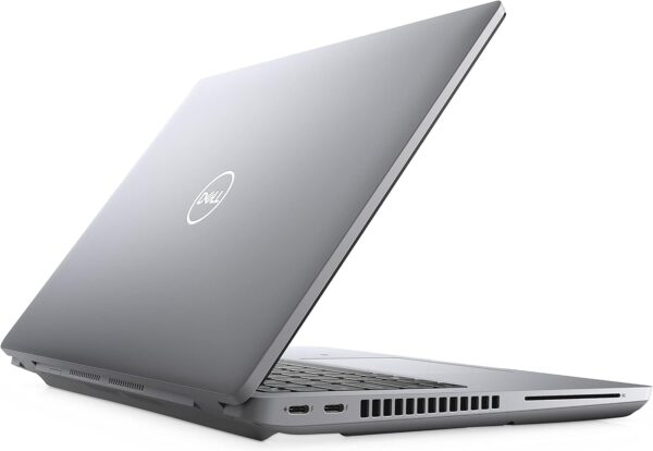 Dell Latitude 5420 14” Business Laptop, FHD – i5-1135G7, 1TB PCIe Gen 4.0 x4 NVMe, 16GB DDR4, SD & Smartcard Reader - Image 4