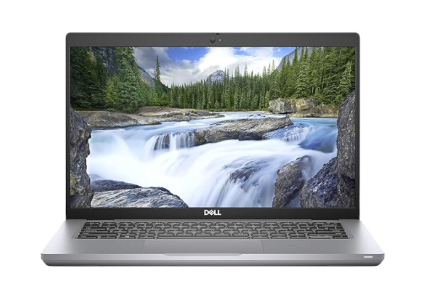 Dell Latitude 5420 Business Laptop, Intel i5-1145G7, 16GB RAM, 512 GB SSD, 14" FHD (1920x1080), US Keyboard, QWERTY, CAM