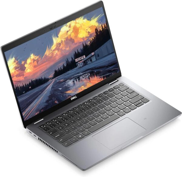 Dell Latitude 5420 Business Laptop, Intel i5-1145G7, 16GB RAM, 512 GB SSD, 14" FHD (1920x1080), US Keyboard, QWERTY, CAM - Image 2