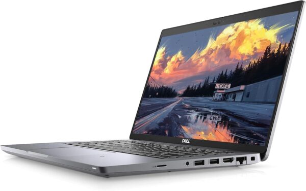 Dell Latitude 5420 Business Laptop, Intel i5-1145G7, 16GB RAM, 512 GB SSD, 14" FHD (1920x1080), US Keyboard, QWERTY, CAM - Image 3