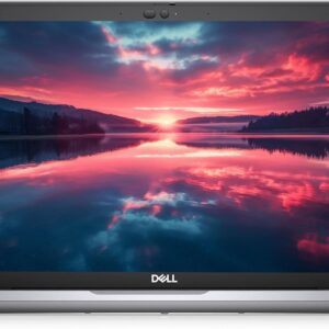 Dell Latitude 5420 Business Laptop, 14" Intel 11th Gen 1125G4, 16 GB RAM, 256 GB SSD, CAM, US Keyboard