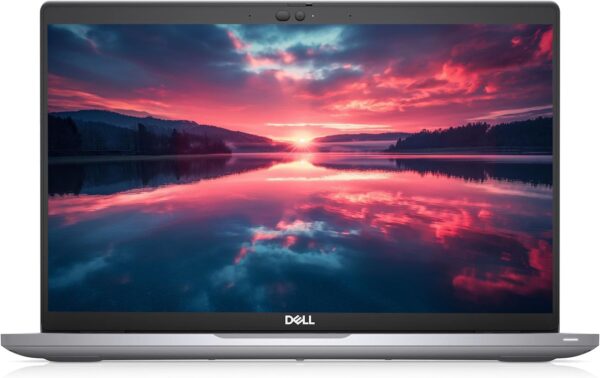Dell Latitude 5420 Business Laptop, 14" Intel 11th Gen 1125G4, 16 GB RAM, 256 GB SSD, CAM, US Keyboard