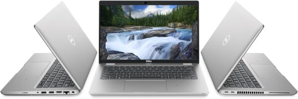 Dell Latitude 5420 14” Business Laptop, FHD – i5-1135G7, 1TB PCIe Gen 4.0 x4 NVMe, 16GB DDR4, SD & Smartcard Reader - Image 5
