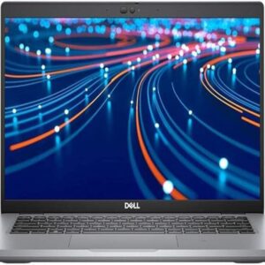 Dell Latitude 5420 14" Laptop - 2.6 GHz Intel Core i5 1145G7 4-Core (11th Gen) - 16GB - 256GB SSD - (Renewed)