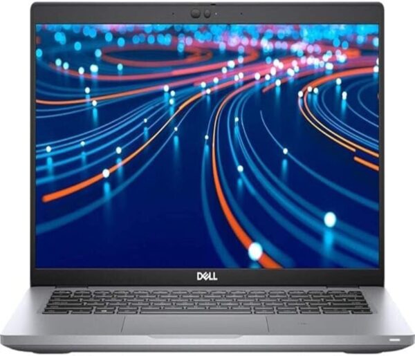 Dell Latitude 5420 14" Laptop - 2.6 GHz Intel Core i5 1145G7 4-Core (11th Gen) - 16GB - 256GB SSD - (Renewed)