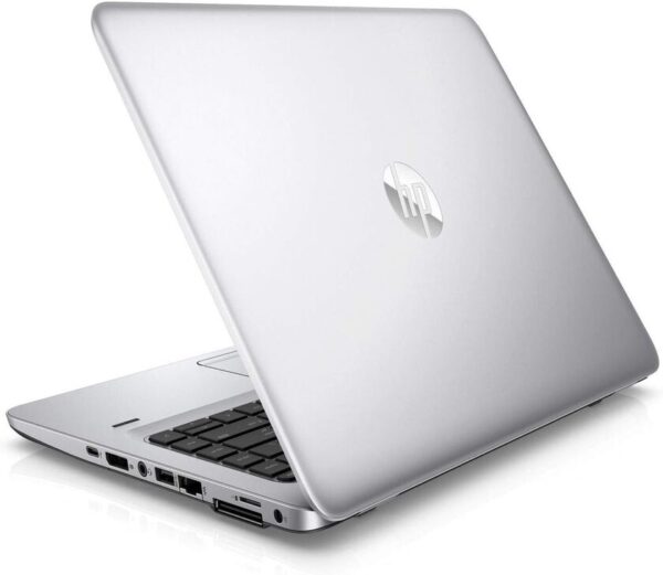 HP EliteBook 840 G3 14" Laptop, Intel i5-6200U, 8GB Ram, 1TB SSD, Windows 10 Pro (Renewed) - Image 3
