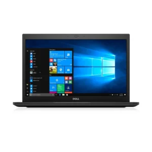 Home 3 Dell Lattitude 7480 UK united kingdom Windows 11-14 Intel Core i5-7th Gen 8GB 256GB SSD WebCam WiFi